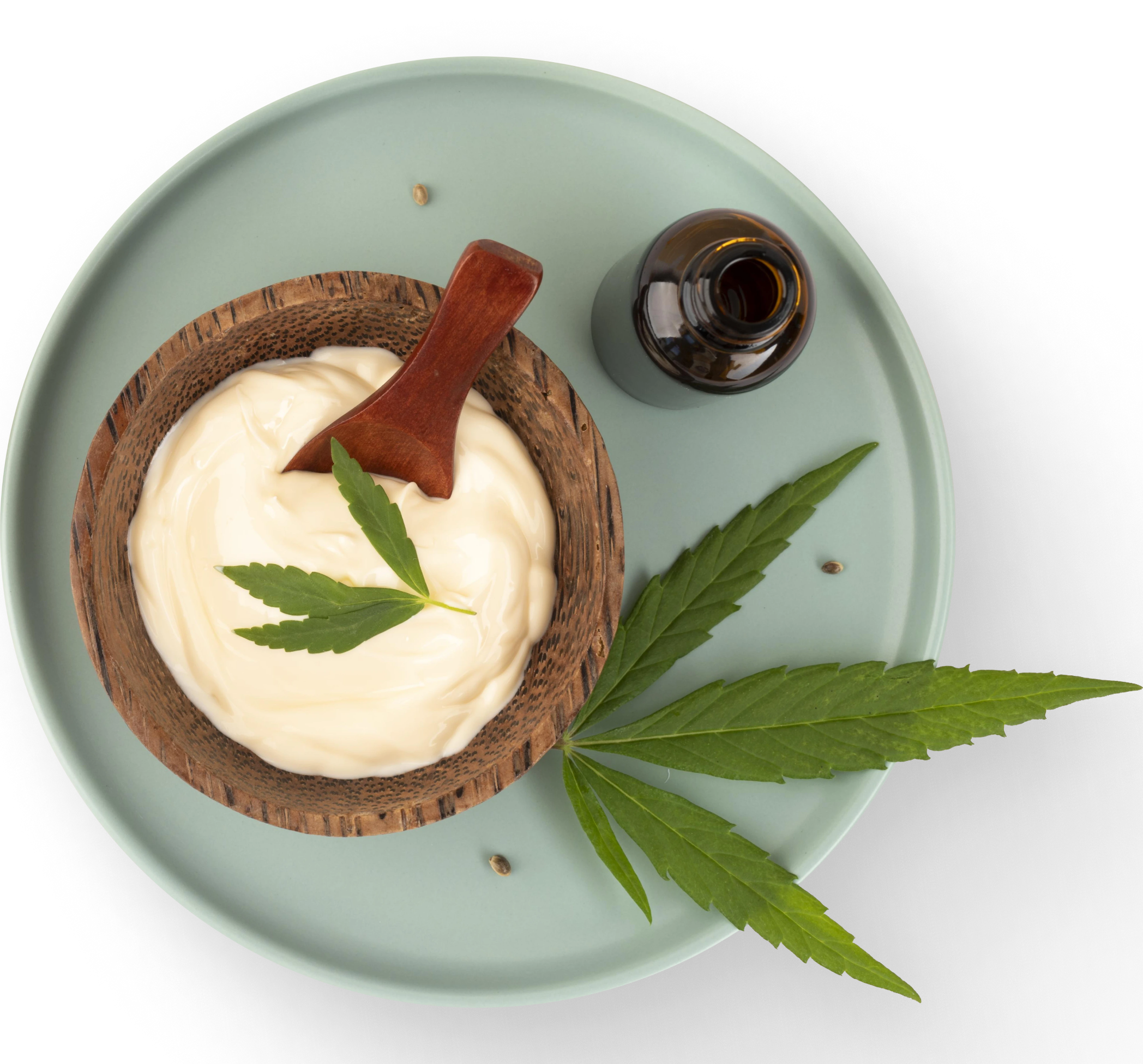 Maconha — Luna Organics