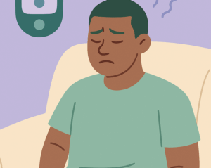 Diabetes, dor neuropática e sono: onde a cannabis medicinal pode ajudar