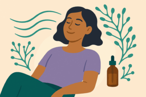 Saúde mental e o sistema endocanabinoide: o que a ciência já sabe