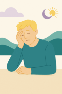 Inflamação silenciosa no fim do ano — e o papel do sistema endocanabinoide nisso