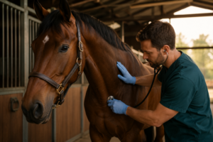 Cannabis medicinal no mundo animal: o que a ciência já mostra sobre cães, gatos e cavalos