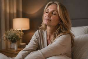 Menopausa além dos fogachos: como o sistema endocanabinoide pode influenciar essa fase da vida