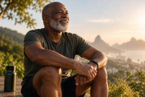 Cannabis medicinal e envelhecimento: como os canabinoides podem contribuir para qualidade de vida na terceira idade